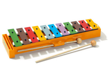 Sonor - Children's Series Glockenspiel #GS