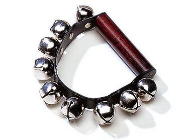 Sonor - Wrist Bells #GSB