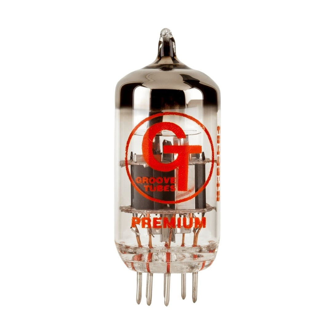 Groove Tubes - GT-12AX7 / ECC83-S (Single) - 5550112391