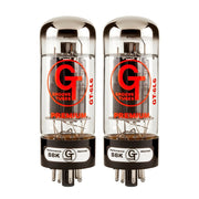 Groove Tubes - GT-6L6-S (Duet) - 5550113521