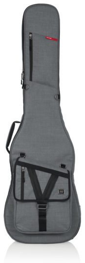 Gator - Bass Guitar Gig Bag #GT-BASS-GRY