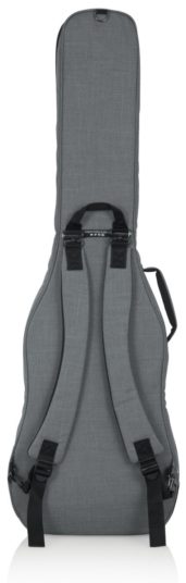 Gator - Bass Guitar Gig Bag #GT-BASS-GRY