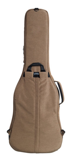 Gator - Transit Series Electric Guitar Gig Bag, Tan #GT-ELECTRIC-TAN