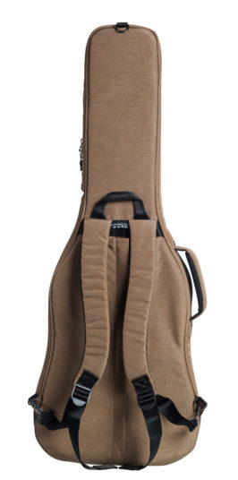 Gator - Transit Series Electric Guitar Gig Bag, Tan #GT-ELECTRIC-TAN