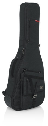 Gator - Black Gt Bag For Resonator, 00 & Classical Guitars #GT-RES00CLASS-BLK