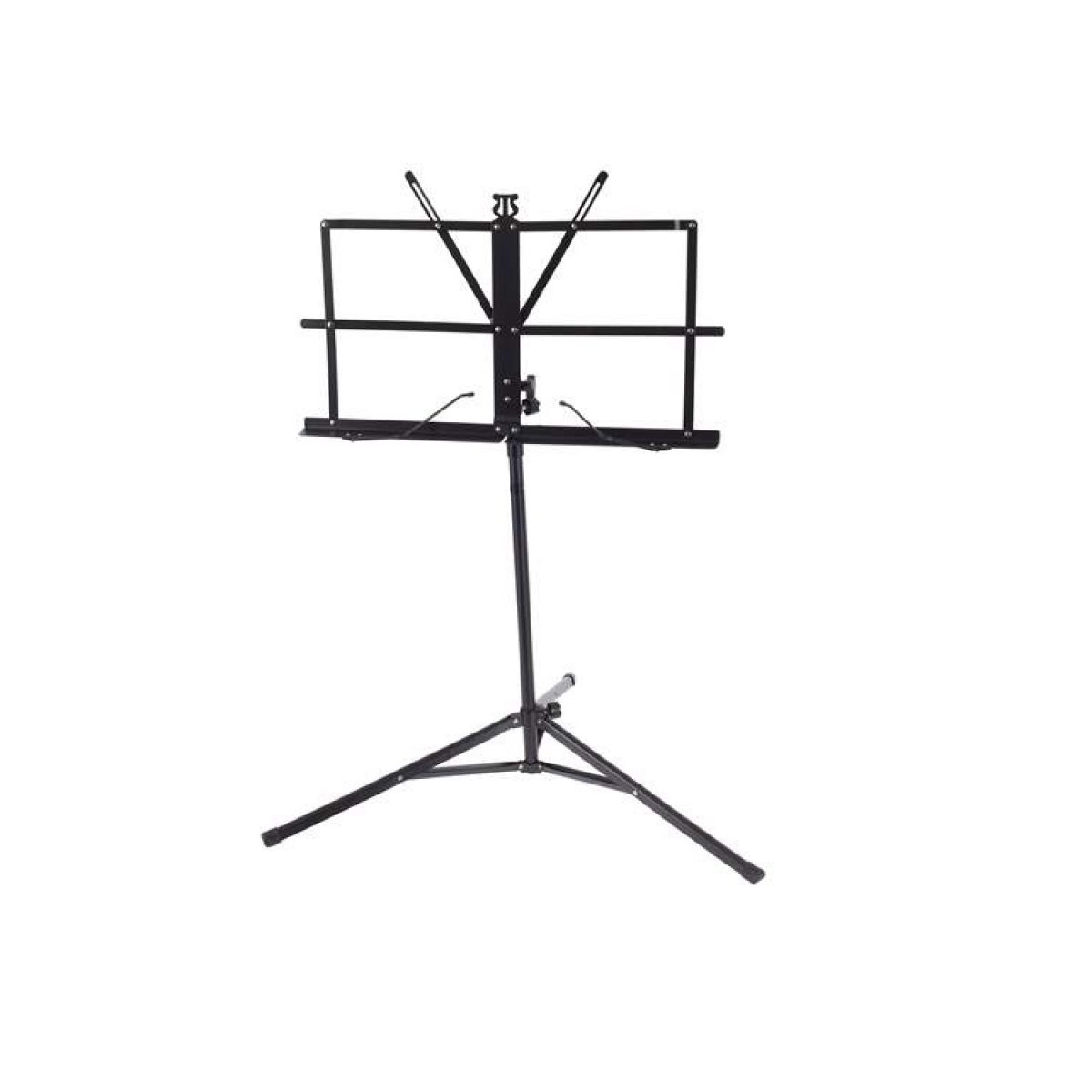 Guitto - GSS-03 - Foldable Music Stand with bag