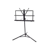 Guitto - GSS-03 - Foldable Music Stand with bag