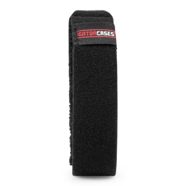 Gator - Guitar Fret Mute 1 Pack Black, Medium #GTR-FRETMUTEMD-1BK