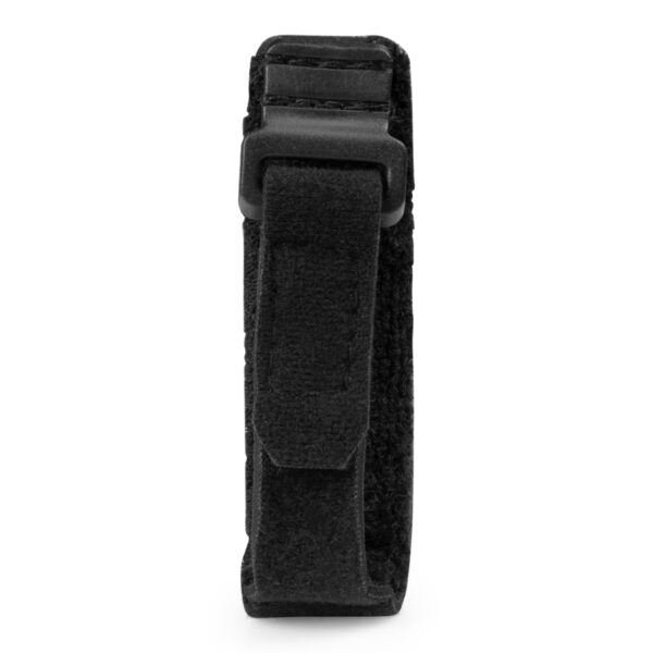 Gator - Guitar Fret Mute 1 Pack Black, Small #GTR-FRETMUTESM-1BK