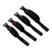 Gator - Guitar Fret Mute 1 Pack Black, Small #GTR-FRETMUTESM-1BK