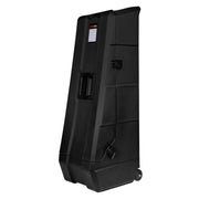 Gator - Mini Vault Guitar Case / Rack For Two Electric Guitars #GTR-MINIVAULT-E2R2