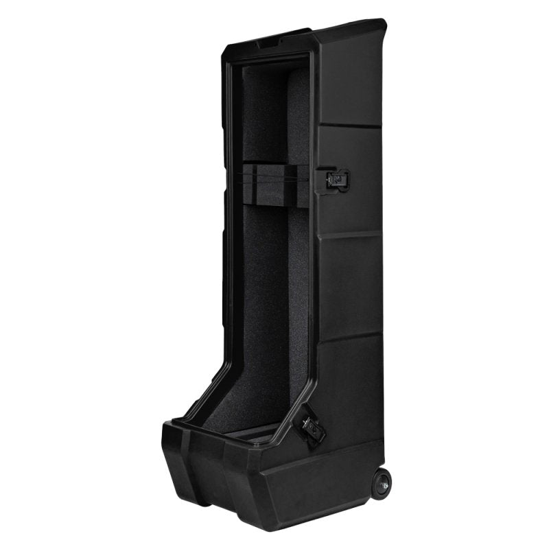 Gator - Mini Vault Guitar Case / Rack For Two Electric Guitars #GTR-MINIVAULT-E2R2