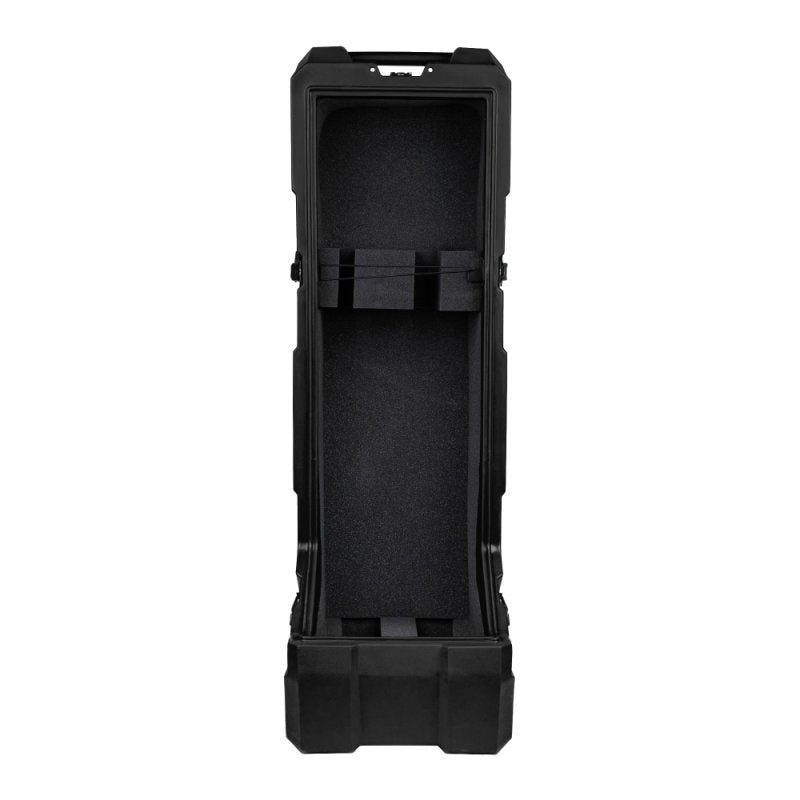 Gator - Mini Vault Guitar Case / Rack For Two Electric Guitars #GTR-MINIVAULT-E2R2