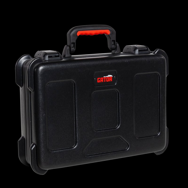 Gator - TSA Case for Neural Quad Cortex #GTSA-GTR-QC1