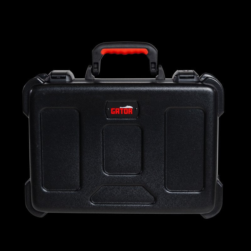 Gator - TSA Case for Neural Quad Cortex #GTSA-GTR-QC1