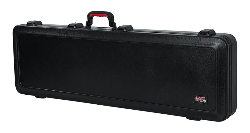 Gator - TSA ATA Molded Bass Guitar Case #GTSA-GTRBASS