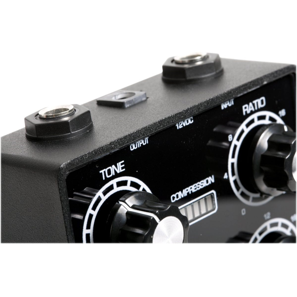 Gurus - Optivalve mkII Tube Optical Compressor