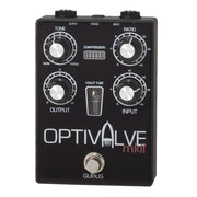Gurus - Optivalve mkII Tube Optical Compressor