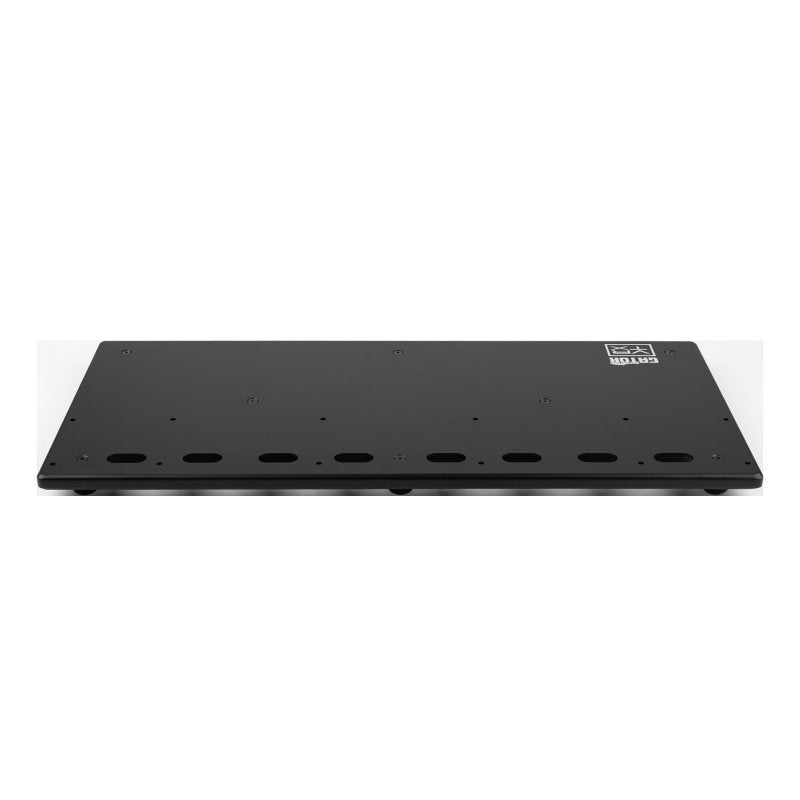 Gator - Vertex Tour Compact 27" x 13" Pedalboard with Bag #GV-TC2713-GB