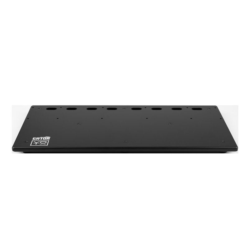 Gator - Vertex Tour Compact 27" x 13" Pedalboard with Bag #GV-TC2713-GB