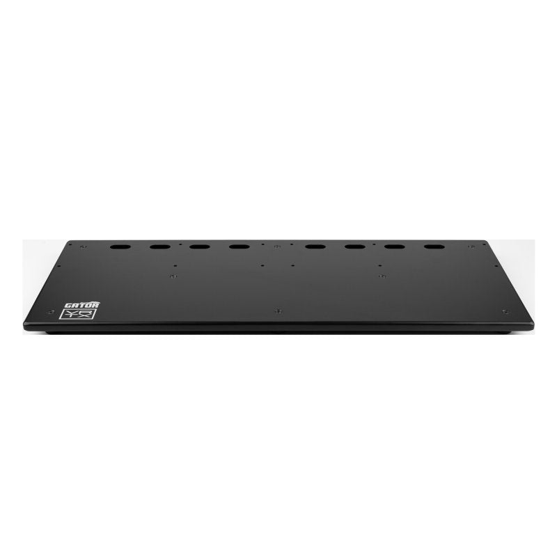 Gator - Vertex Tour Elite 31" x 13" Pedalboard with Bag #GV-TE3113-GB