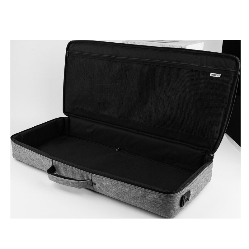 Gator - Vertex Tour Elite 31" x 13" Pedalboard with Bag #GV-TE3113-GB