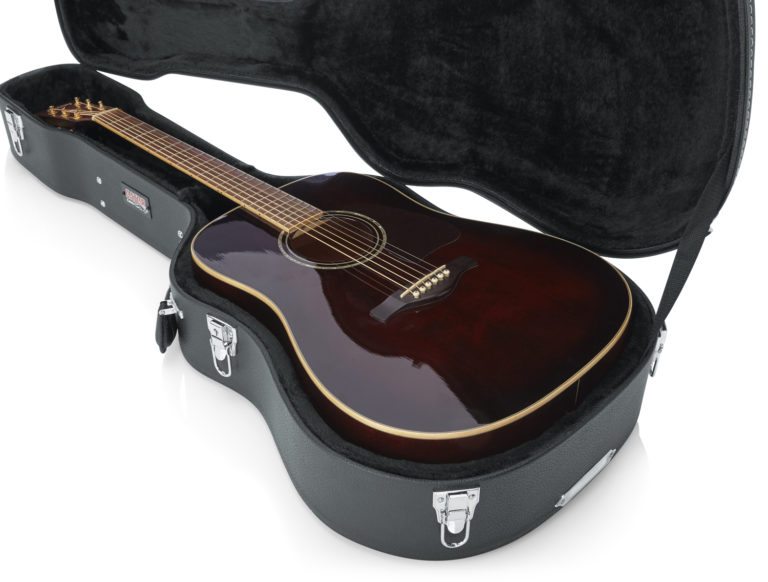 Gator - Dreadnought Guitar Case #GW-DREAD