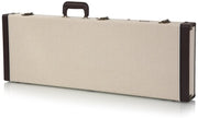 Gator - Journeyman Series Wooden Electric Guitar Case #GW-JM-ELEC