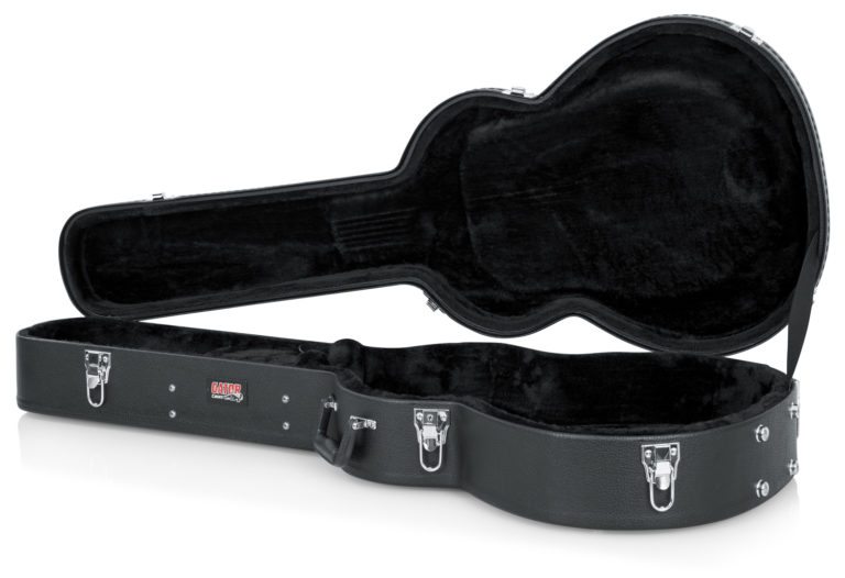 Gator - Acoustic Guitar Case #GWE-000AC