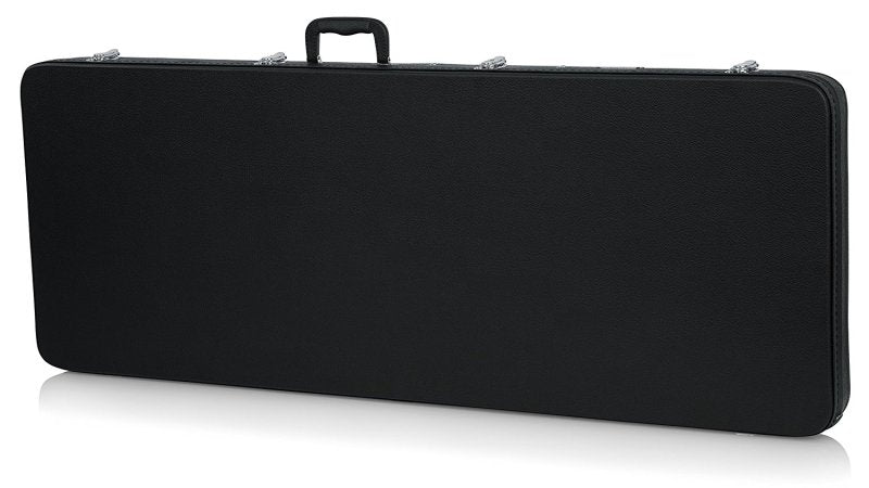 Gator - Hard-Shell Wood Case for Thunderbird Bass Guitars #GWE-EXTREME