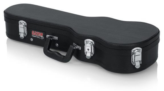 Gator - GWE Series Soprano Ukulele Case #GWE-UKE-SOP
