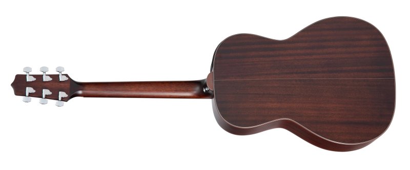 Takamine - G Series New Yorker Acoustic/Electric Guitar, Satin Molasses #GY21E-SM