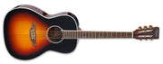 Takamine - G50 G-Series Steel String Acoustic Electric Guitar, Gloss Brown Sunburst #GY51E-BSB