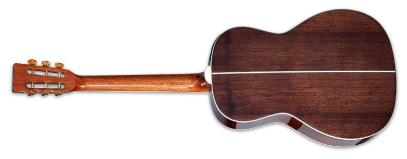 Takamine - G50 G-Series Steel String Acoustic Electric Guitar, Gloss Brown Sunburst #GY51E-BSB