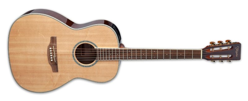 Takamine - G50 G-Series Steel String Acoustic Electric Guitar, Gloss Natural #GY51E-NAT