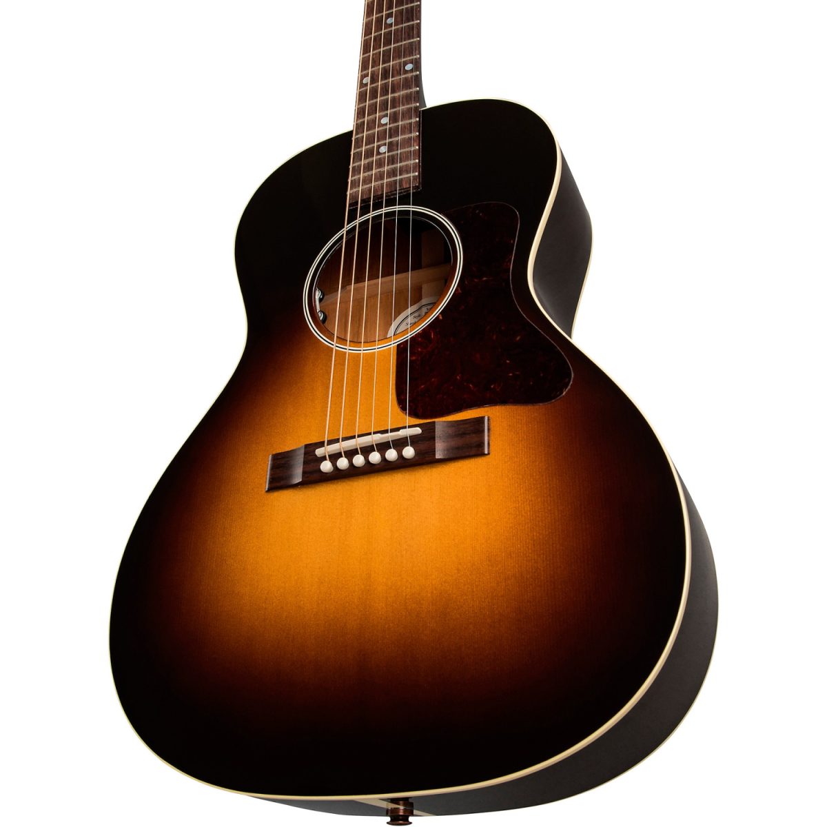 Gibson 2019 L-00 Standard - Vintage Sunburst Ltd - ACL019VSNH