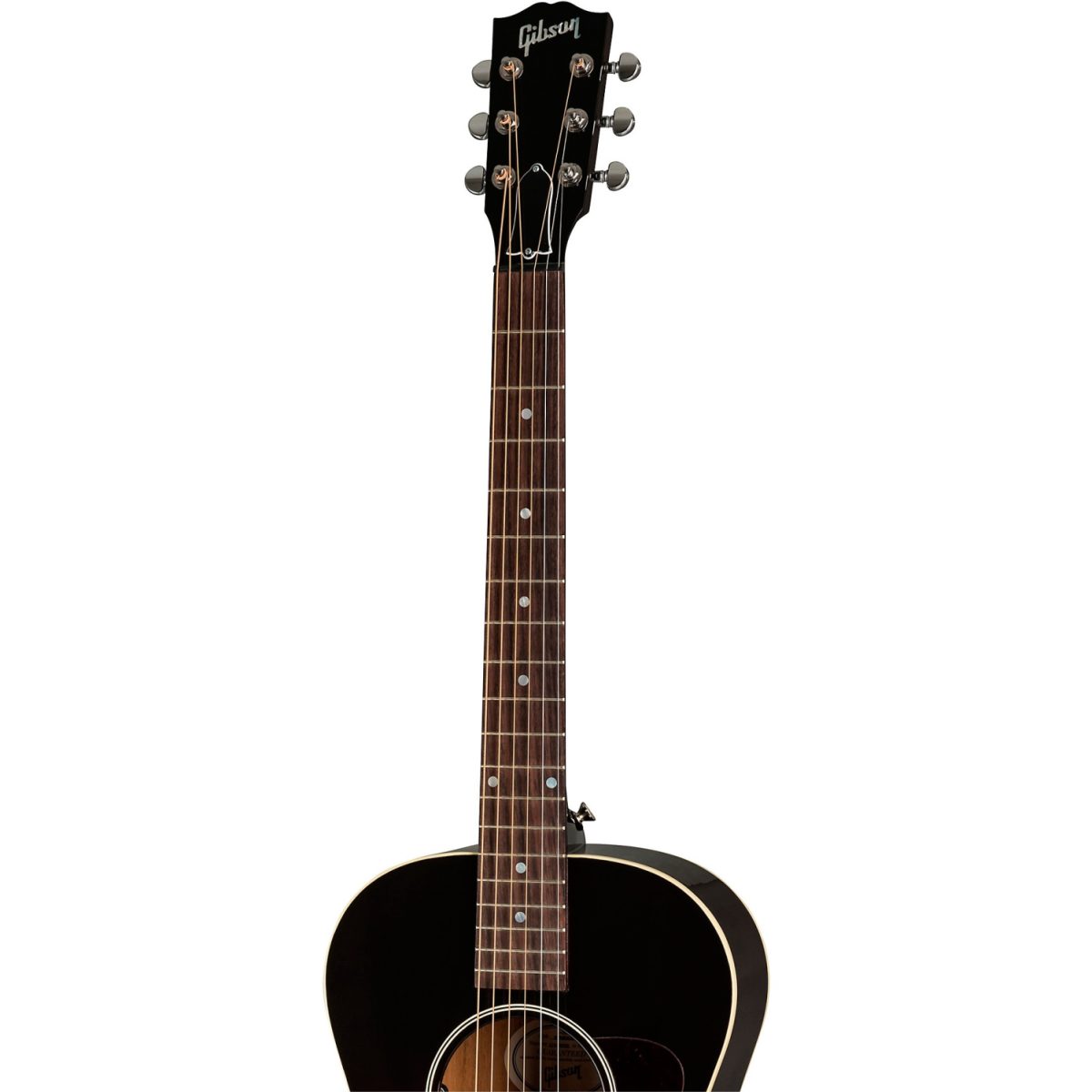 Gibson 2019 L-00 Standard - Vintage Sunburst Ltd - ACL019VSNH