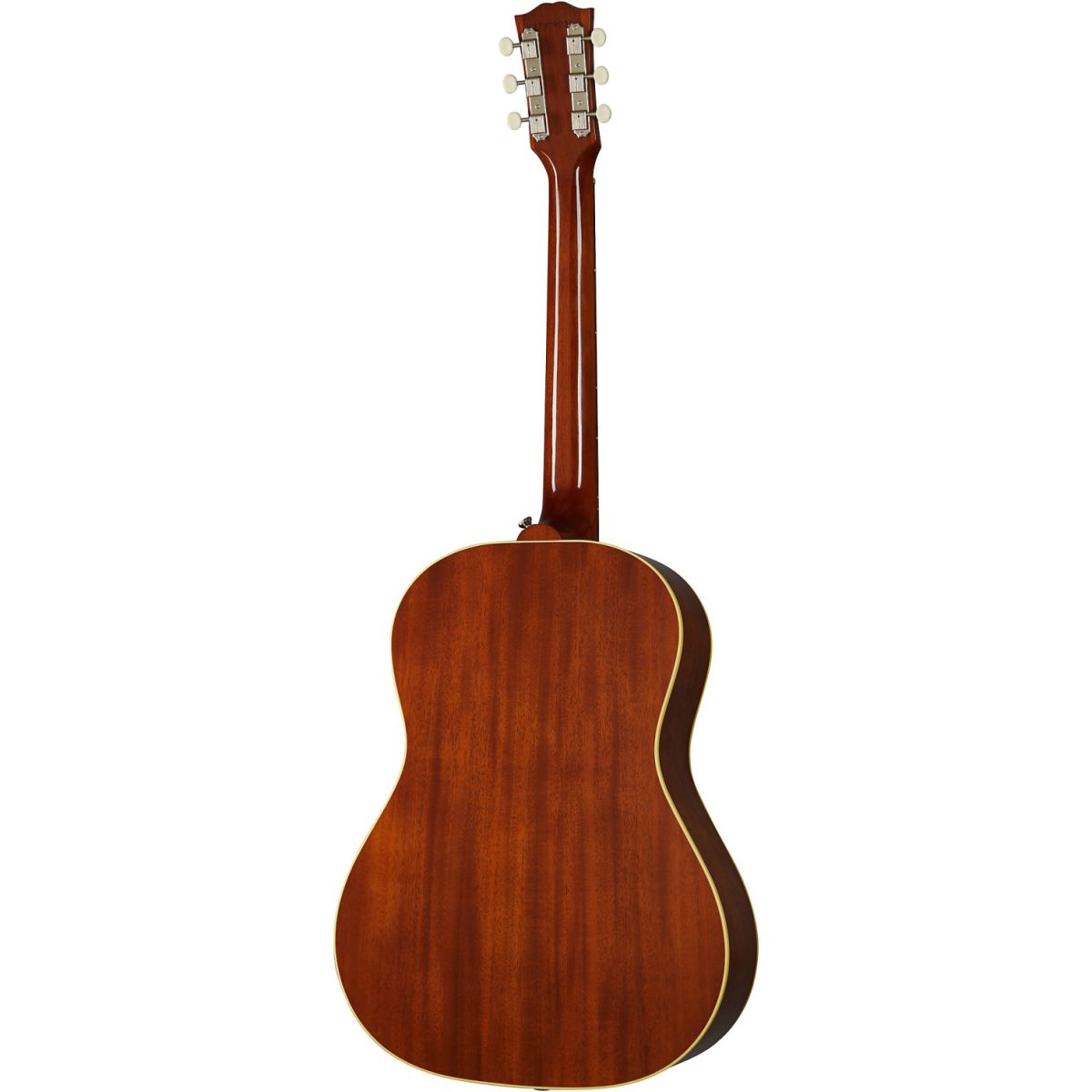 Gibson 50's LG-2 Original - Antique Natural - ACOLG2ANNH
