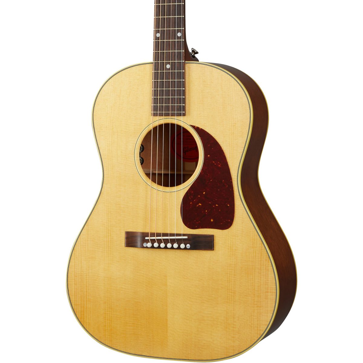 Gibson 50's LG-2 Original - Antique Natural - ACOLG2ANNH