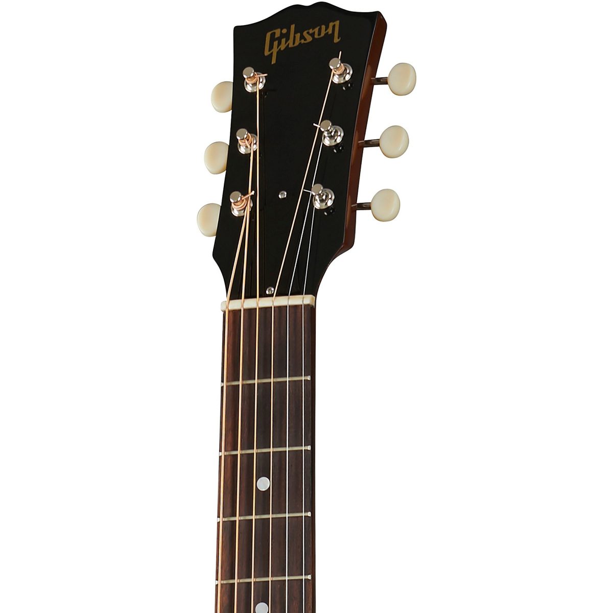Gibson 50's LG-2 Original - Antique Natural - ACOLG2ANNH