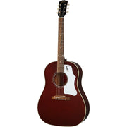 Gibson - 60s J-45 Original - Wine Red