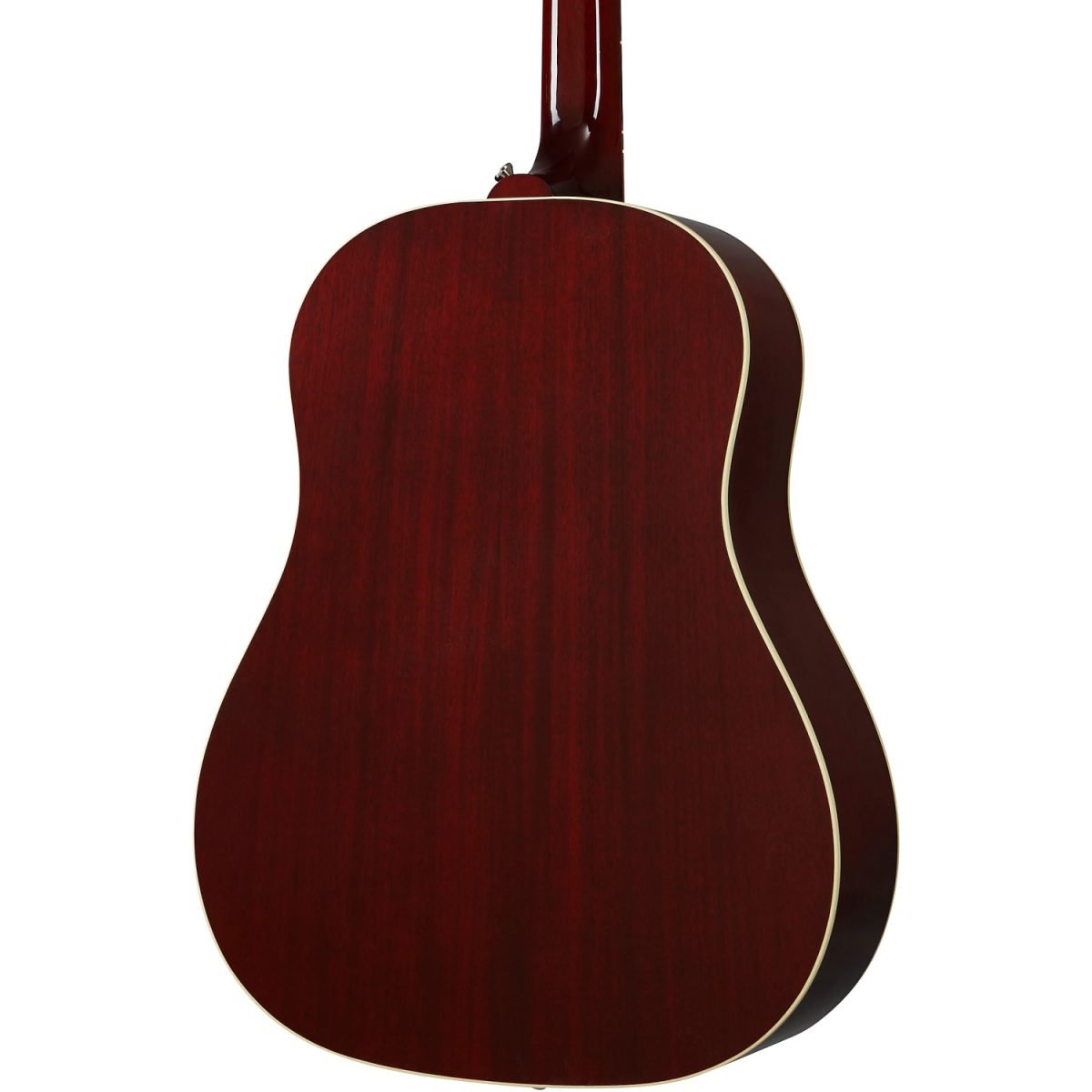 Gibson - 60s J-45 Original - Wine Red-back