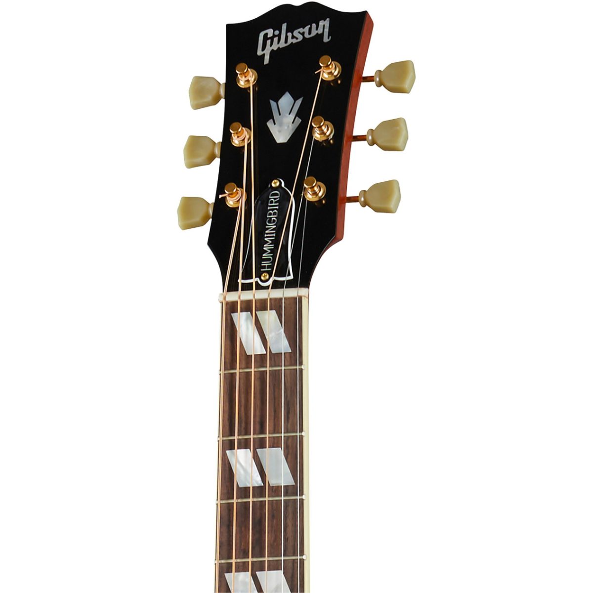 Gibson Hummingbird Original - Heritage Cherry - ACOHBHCGH