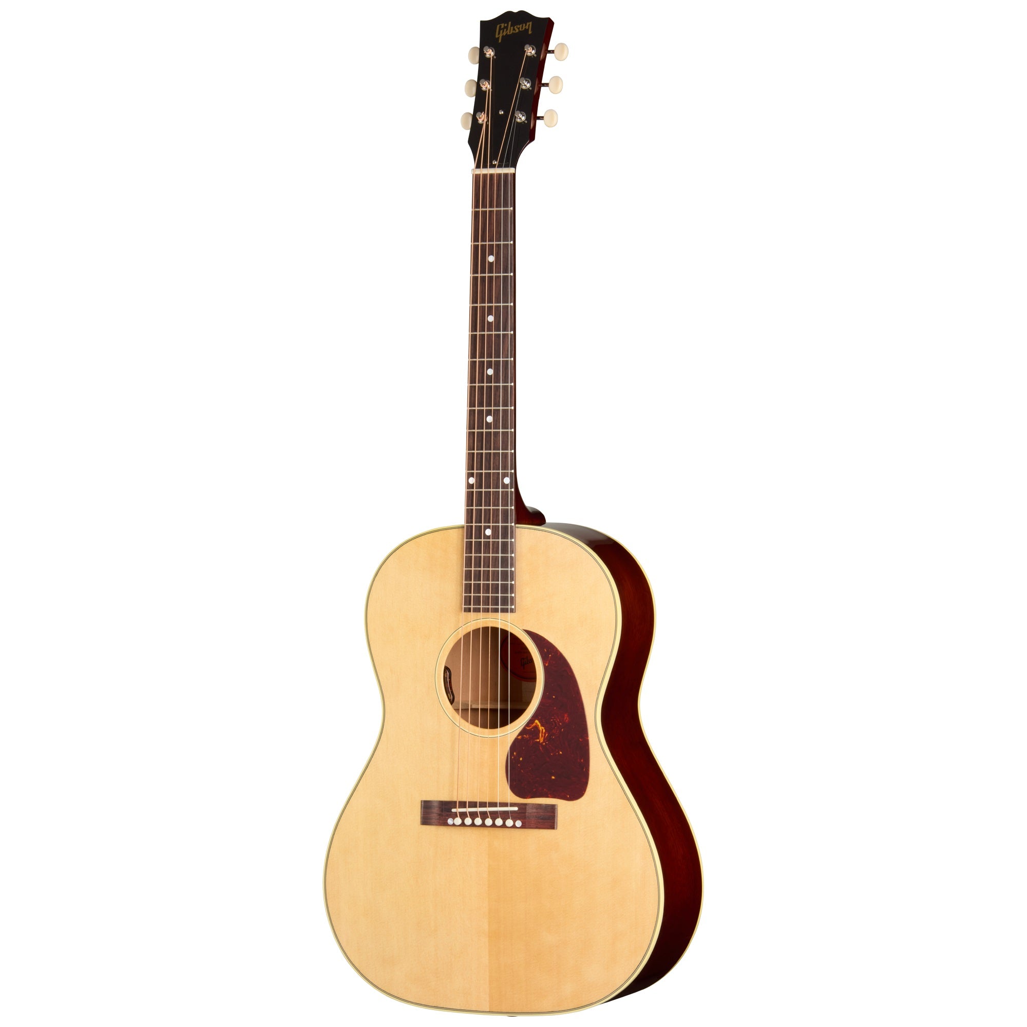 Gibson - LG-2 50s Original Antique Natural
