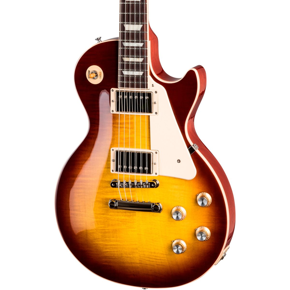 Gibson Les Paul Standard 60s - Iced Tea - LPS600ITNH