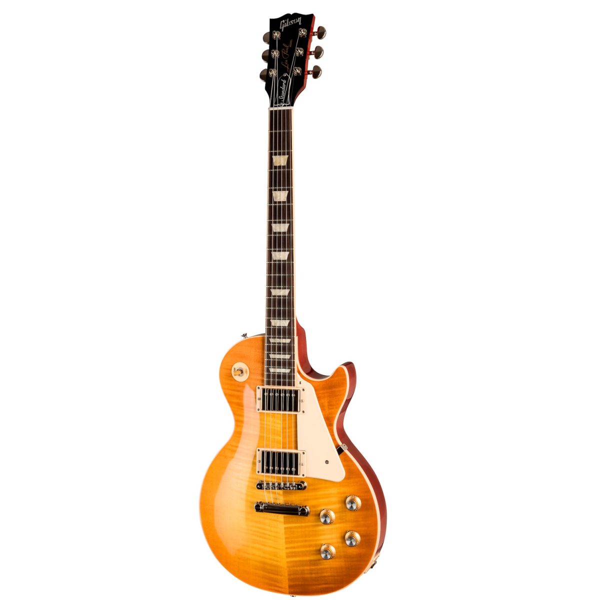 Gibson Les Paul Standard 60s - Unburst - LPS600UBNH