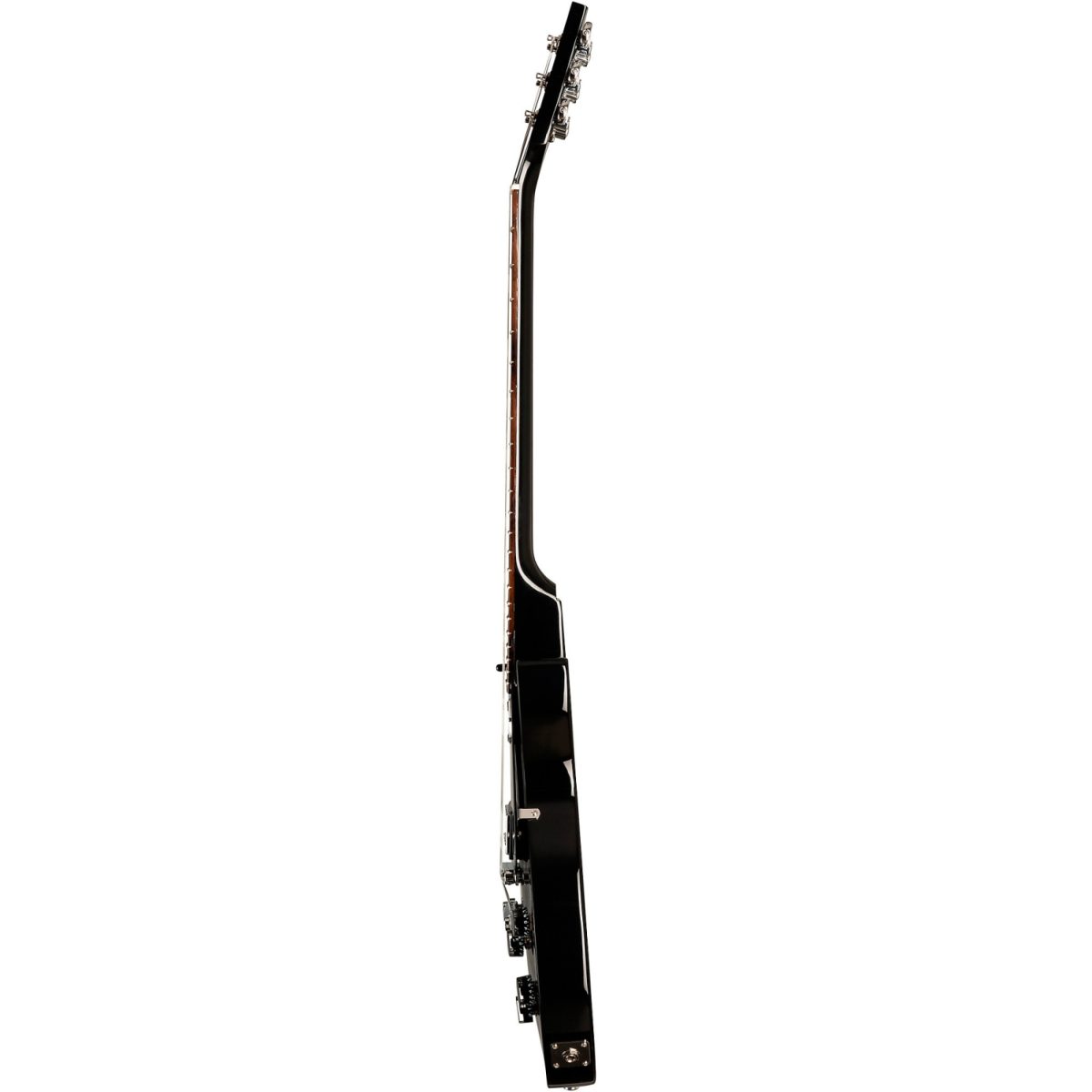 Gibson Les Paul Studio - Ebony -  LPST00EBCH