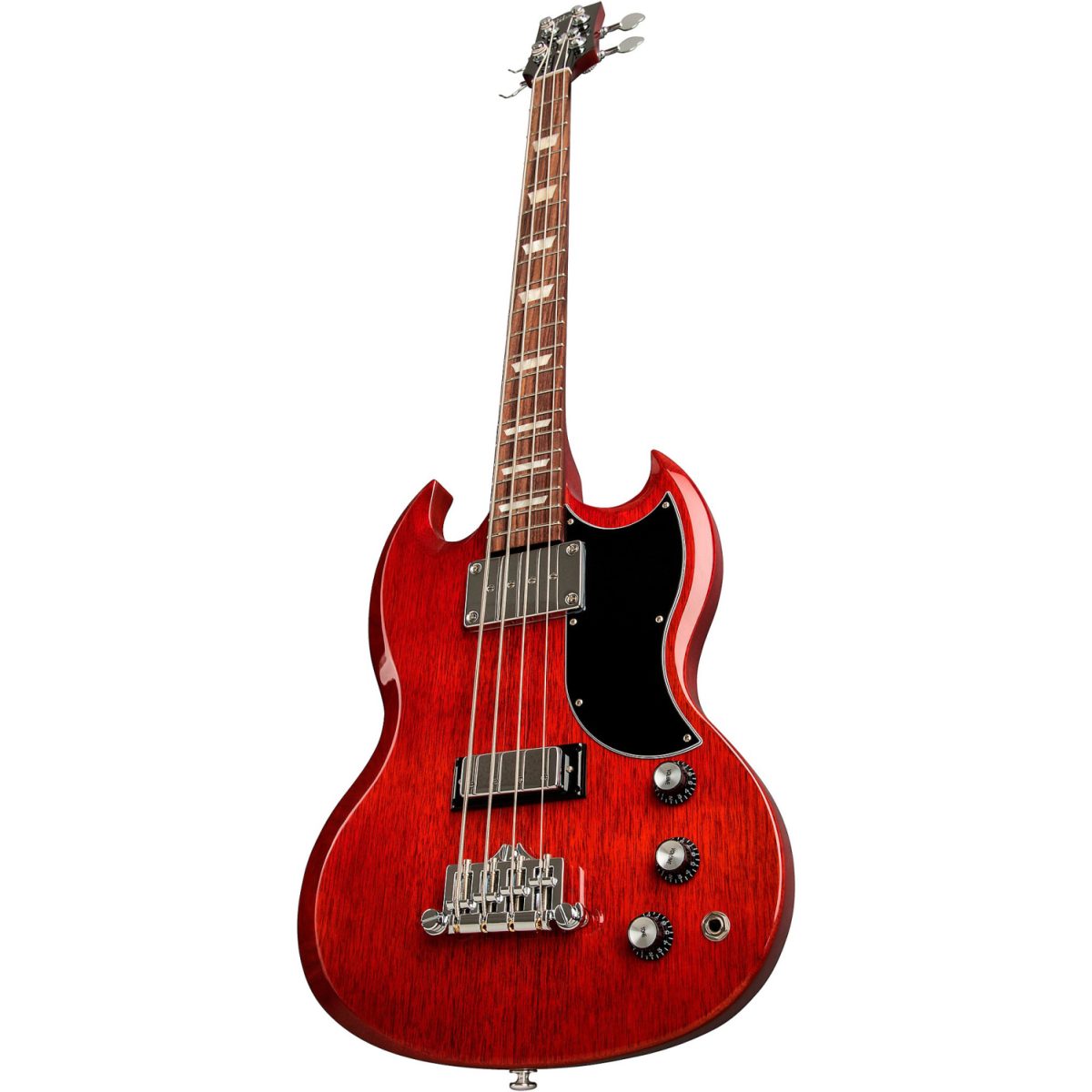 Gibson SG Standard Bass - Heritage Cherry - BASG00HCCH