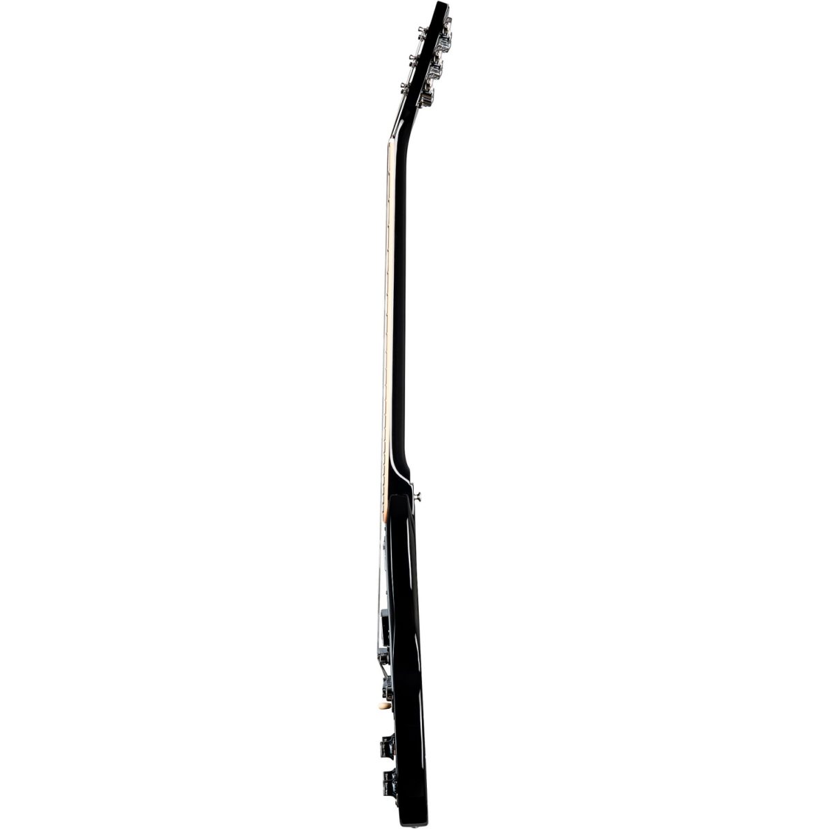 Gibson SG Standard - Ebony Left-handed - SGS00EBCHLH