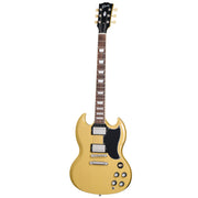 Gibson - SG Standard ’61 TV Yellow